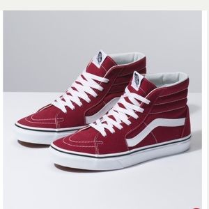 Vans SK8-HI women’s